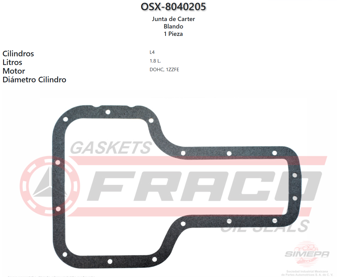 Imagen de OSX-8040205 