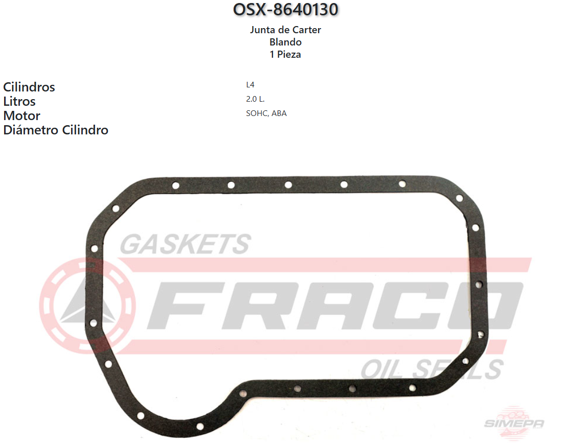 Imagen de OSX-8640130 