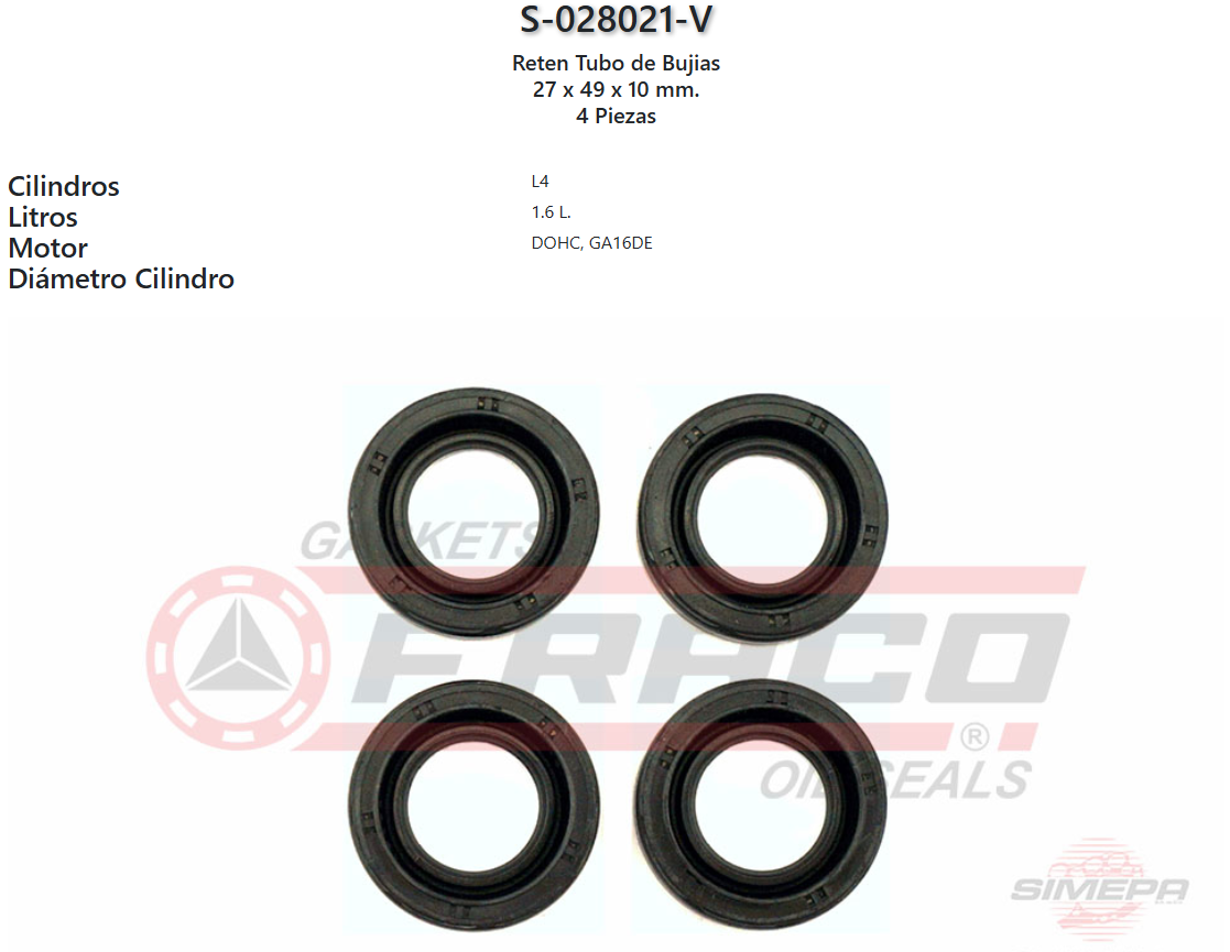 Imagen de S-028021-V 