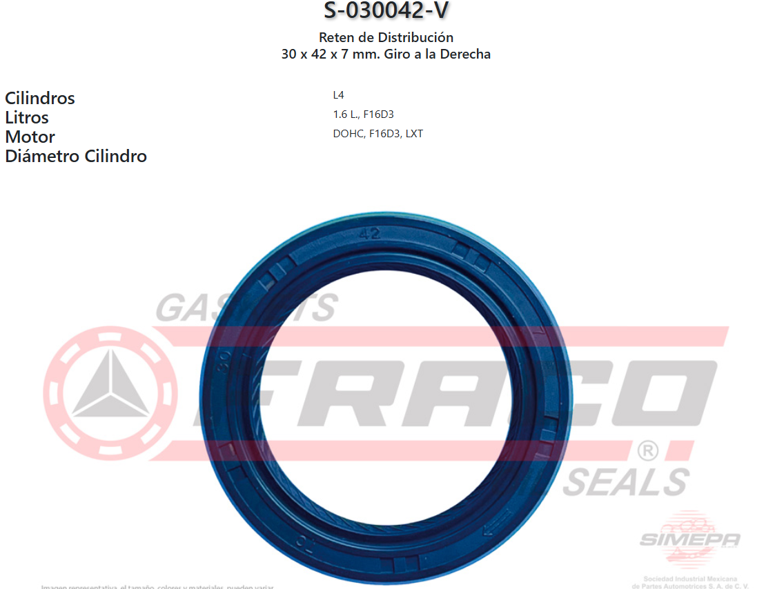 Imagen de S-030042-V 