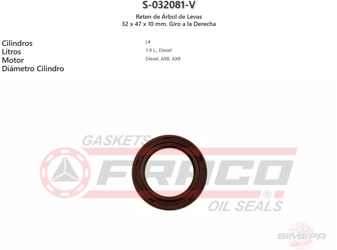 Imagen de S-032081-V 