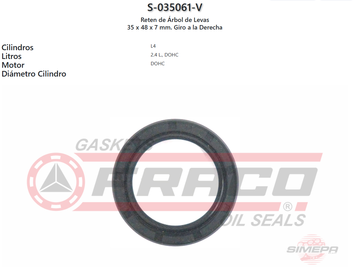 Imagen de S-035061-V 