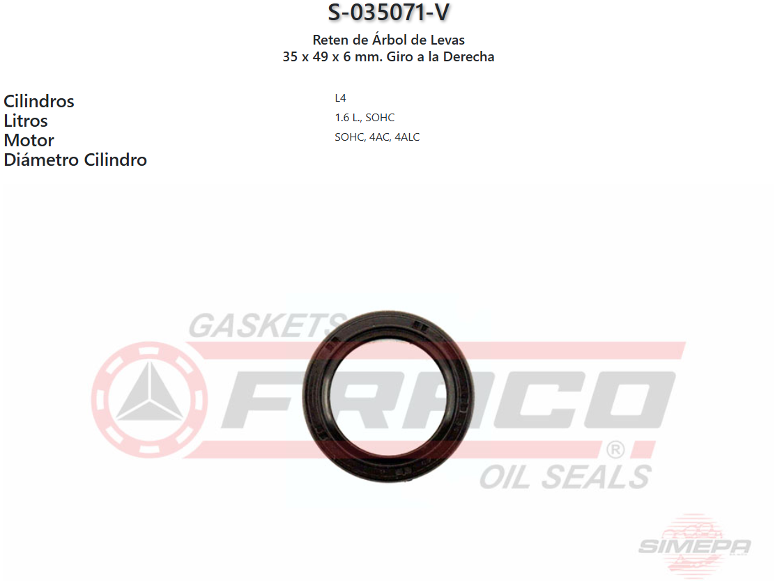 Imagen de S-035071-V 