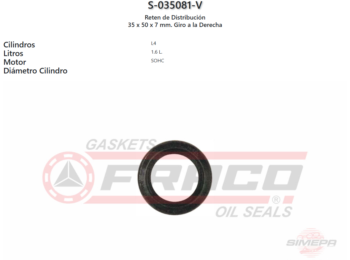 Imagen de S-035081-V 