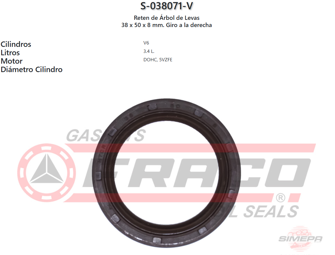 Imagen de S-038071-V 