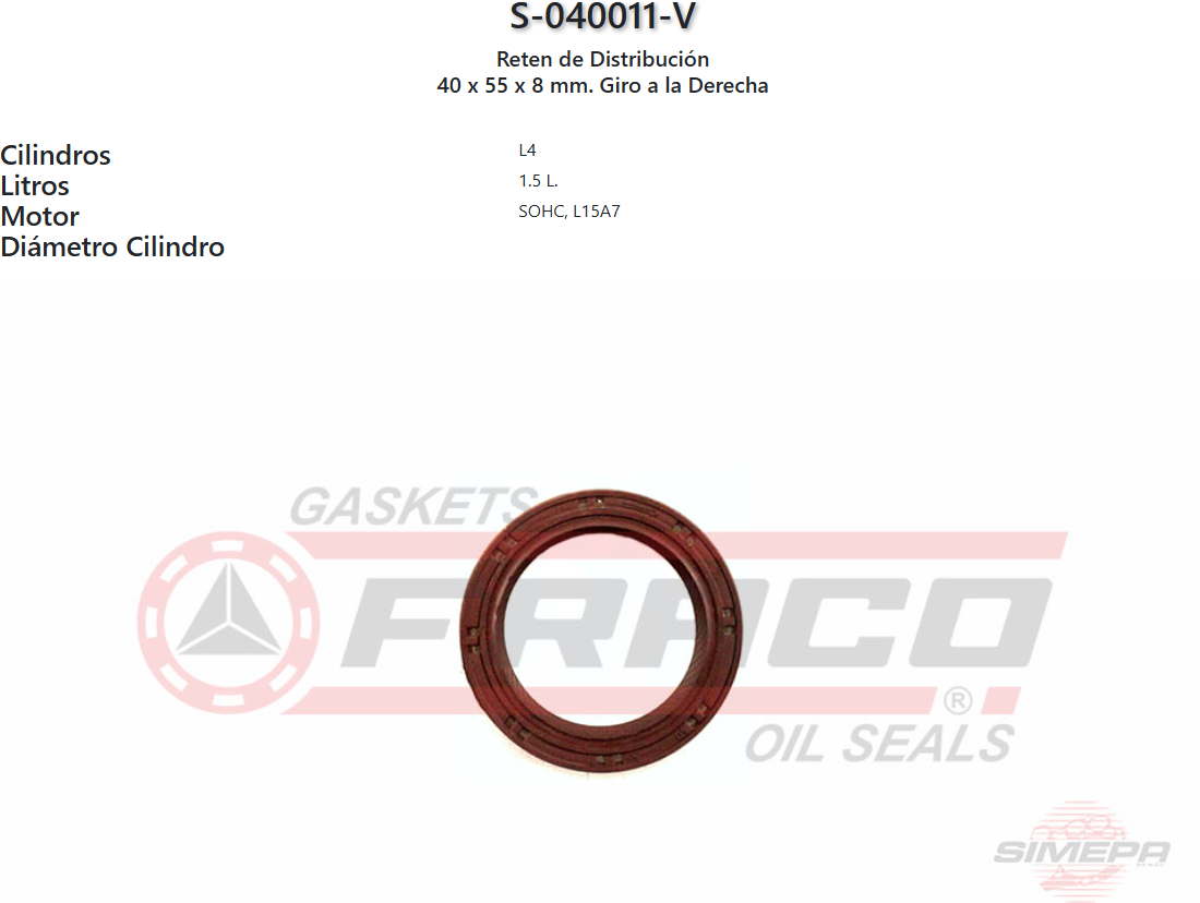 Imagen de S-040011-V 