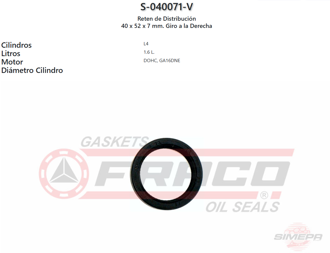 Imagen de S-040071-V 