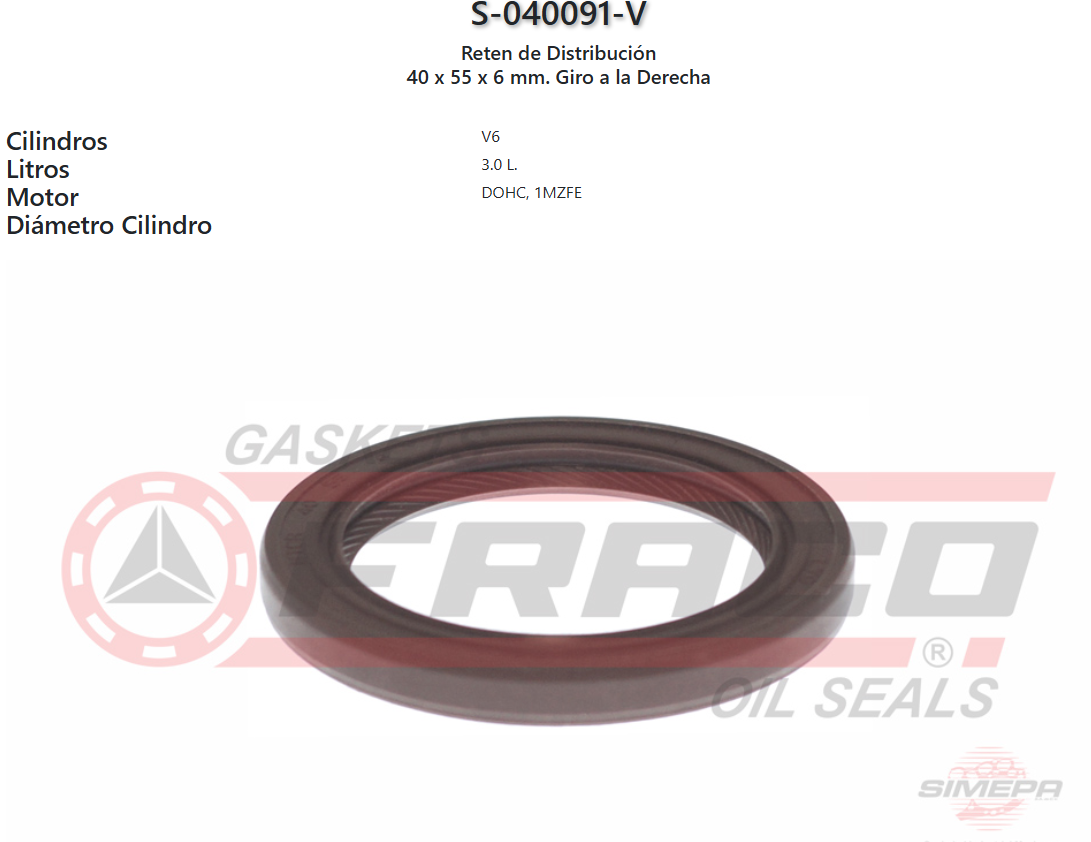 Imagen de S-040091-V 