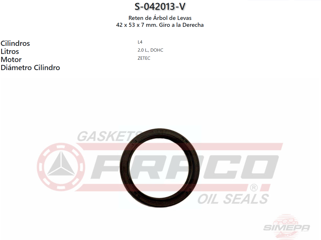 Imagen de S-042013-V 