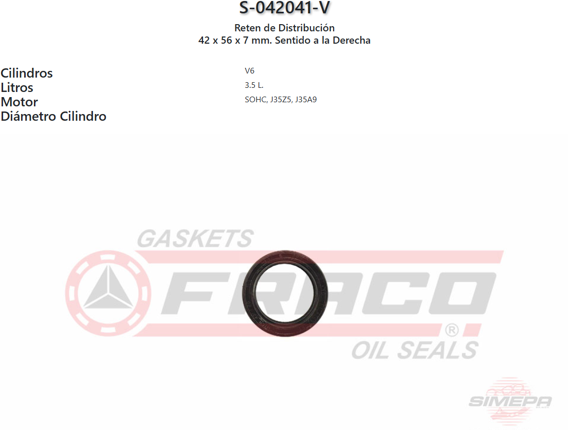 Imagen de S-042041-V 