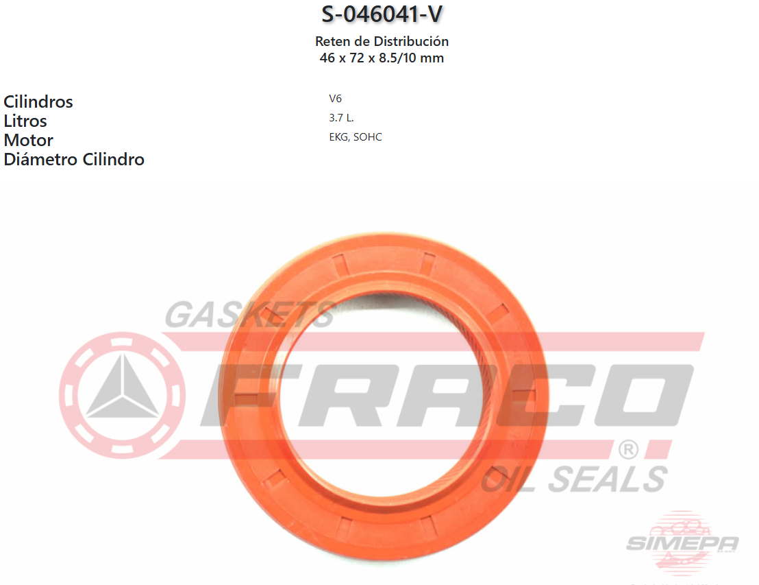 Imagen de S-046041-V 