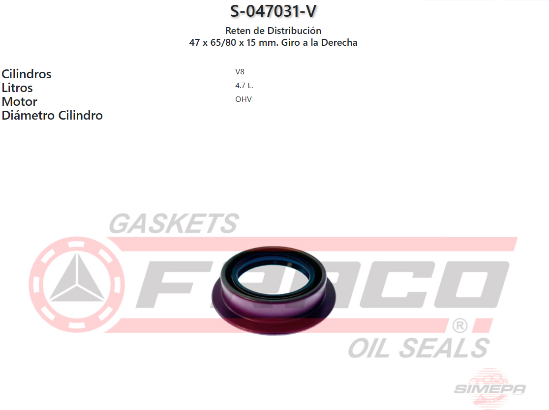 Imagen de S-047031-V 