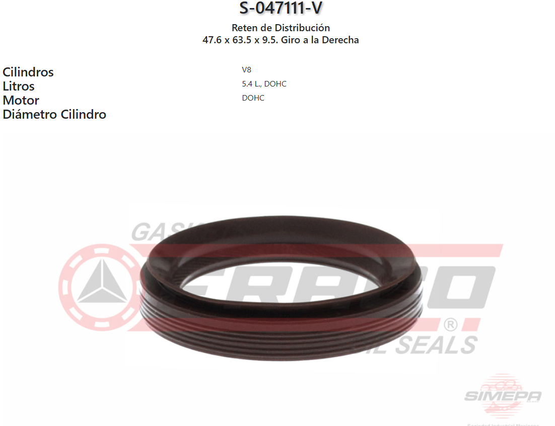 Imagen de S-047111-V 