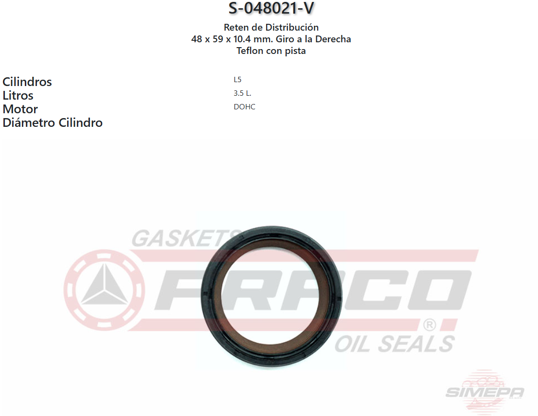 Imagen de S-048021-T 