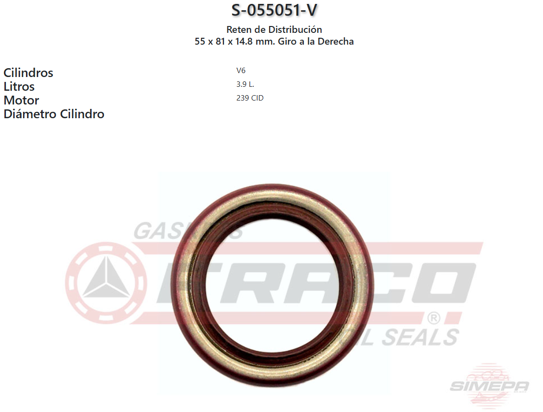 Imagen de S-055051-V 