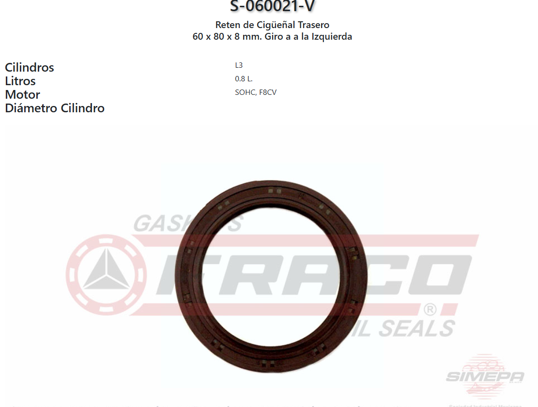 Imagen de S-060021-V 