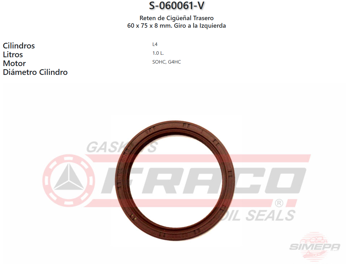 Imagen de S-060061-V 