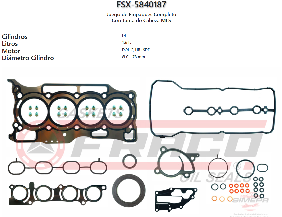 Imagen de FSX-5840187 