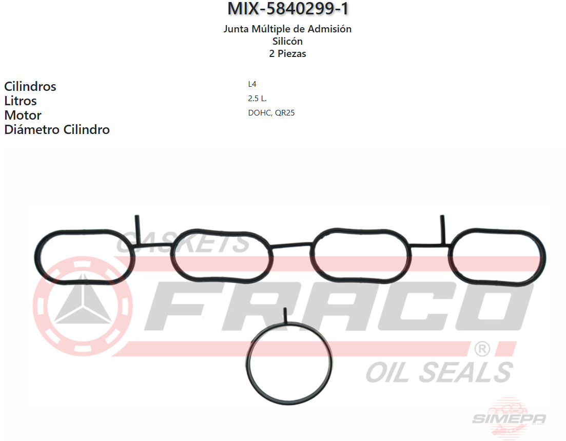 Imagen de MIX-5840299-1 