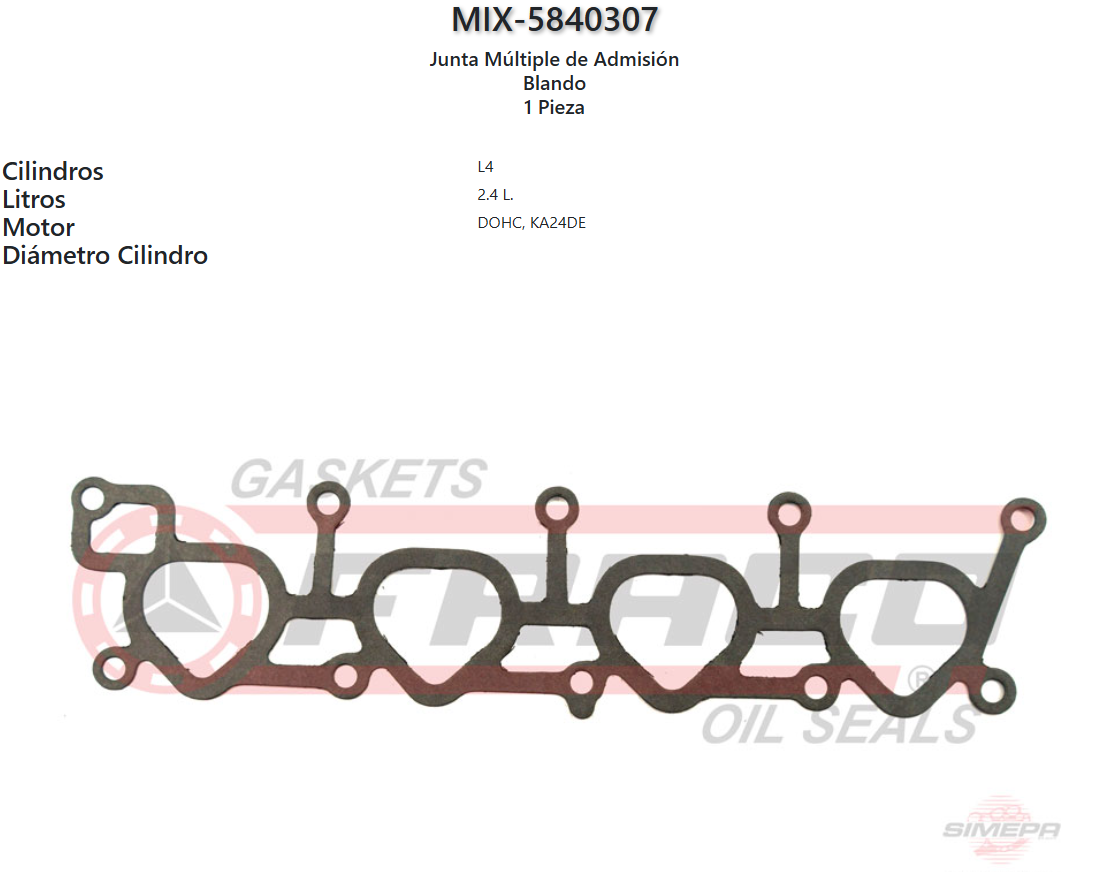 Imagen de MIX-5840307 