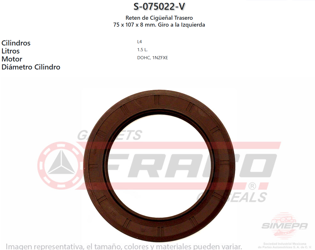 Imagen de S-075022-V 