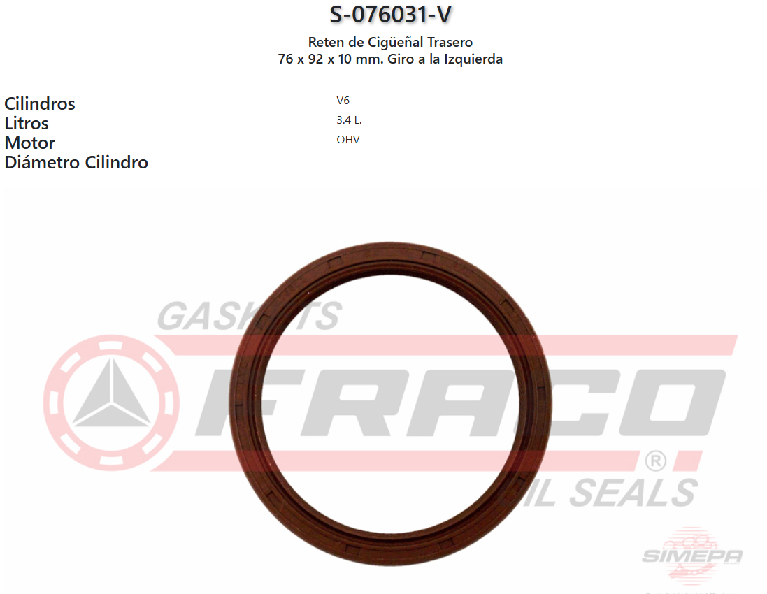 Imagen de S-076031-V 