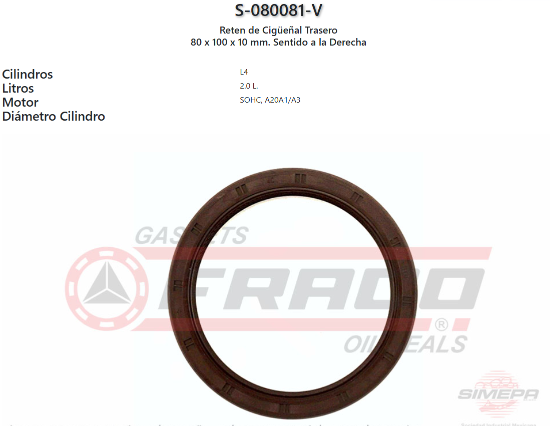 Imagen de S-080081-V 