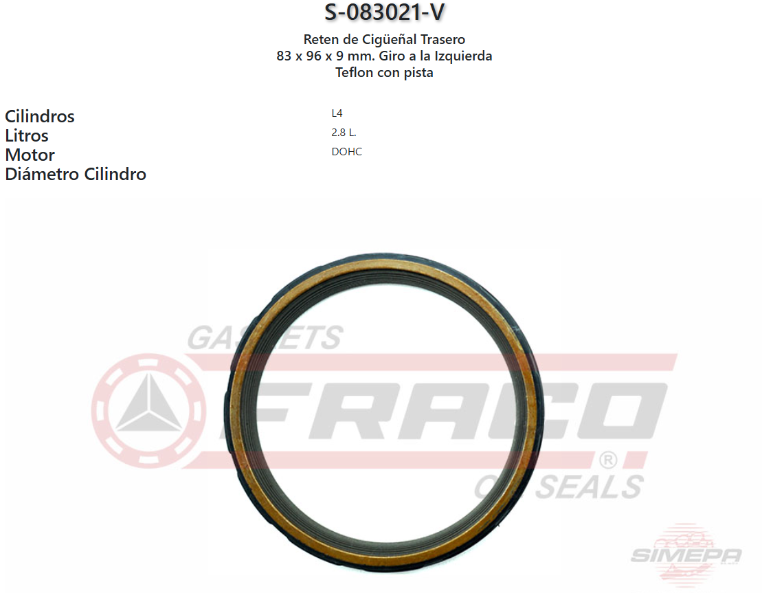 Imagen de S-083021-V 