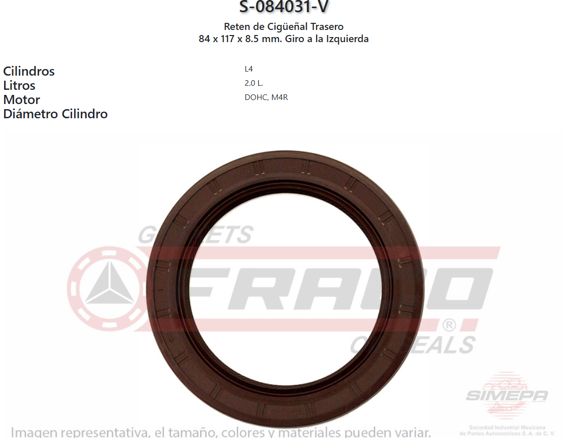 Imagen de S-084031-V 