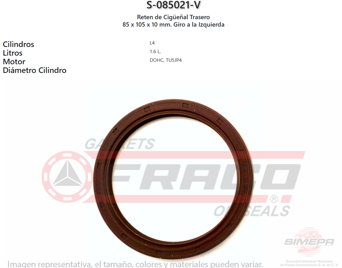 Imagen de S-085021-V 