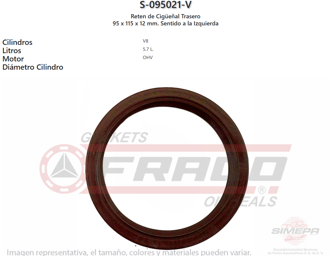 Imagen de S-095021-V 