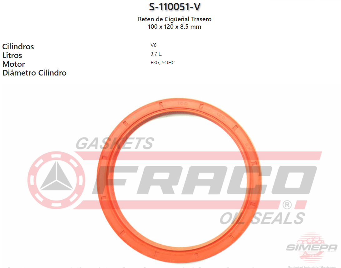 Imagen de S-110051-V 