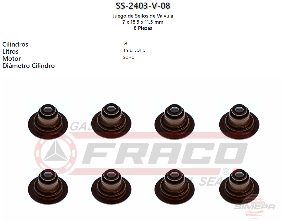 Imagen de SS-2403-V-08 