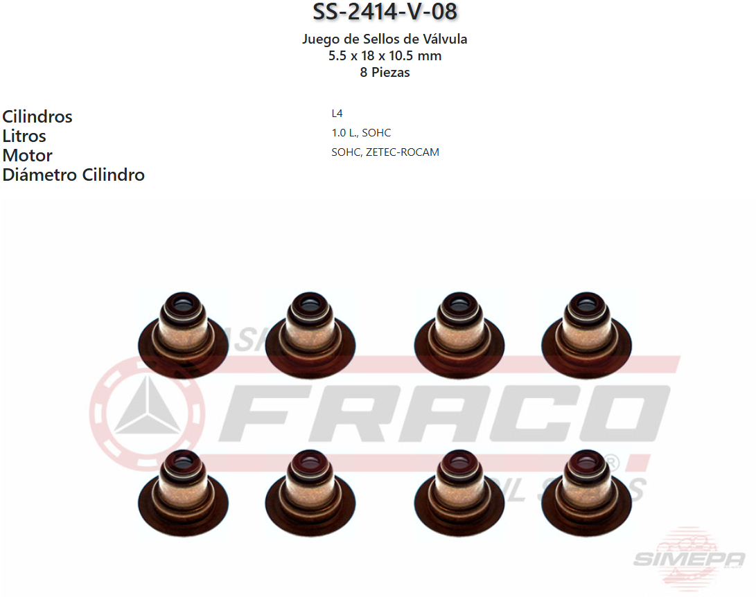 Imagen de SS-2414-V-08 