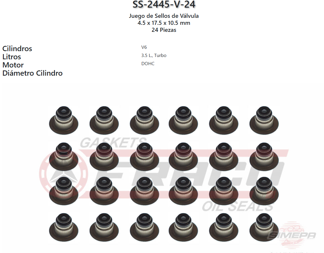 Imagen de SS-2445-V-24 