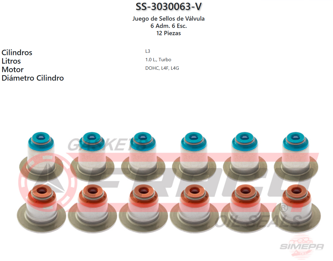 Imagen de SS-3030063-V 