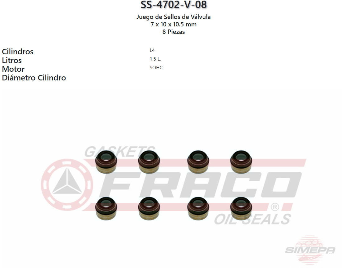 Imagen de SS-4702-V-08 