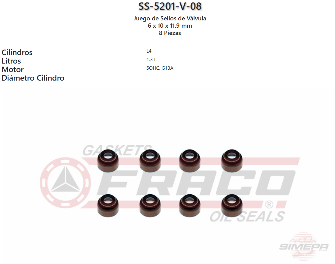 Imagen de SS-5202-V-08 