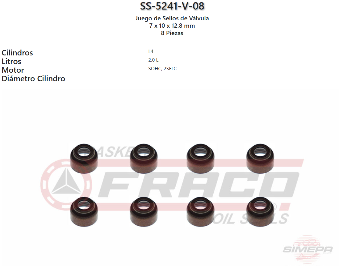 Imagen de SS-5241-V-08 