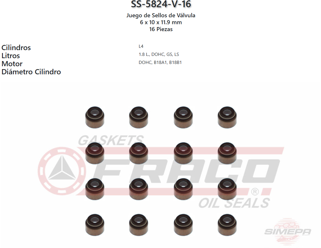 Imagen de SS-5824-V-16 