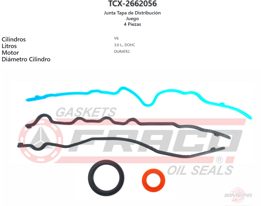 Imagen de TCX-2662056 