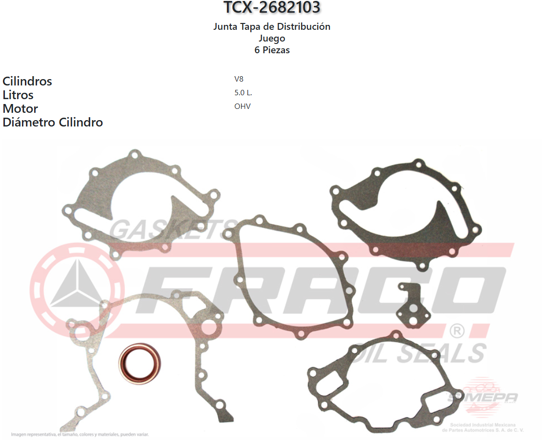 Imagen de TCX-2682103 