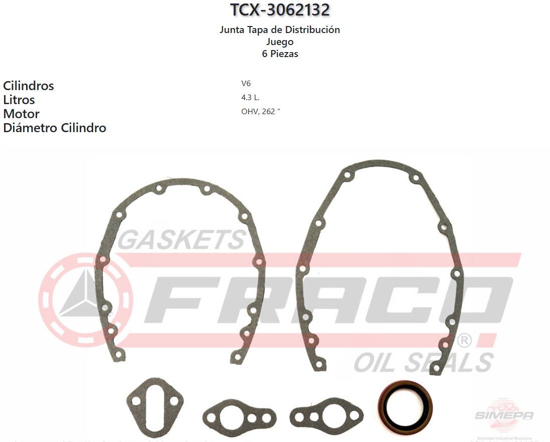 Imagen de TCX-3062132 