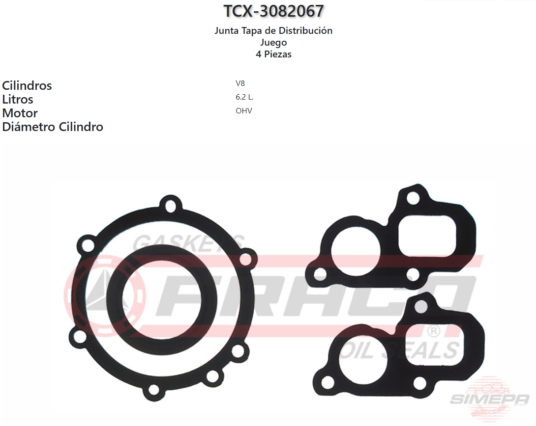 Imagen de TCX-3082067 