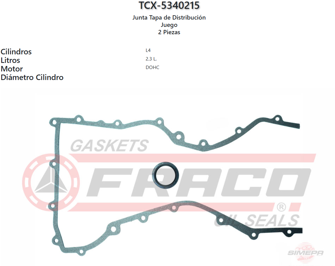 Imagen de TCX-5340215 