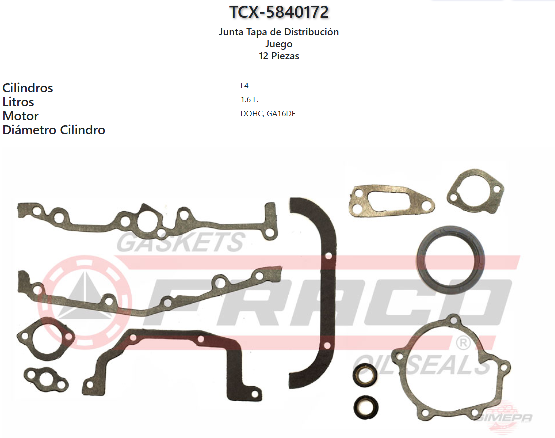 Imagen de TCX-5840172 