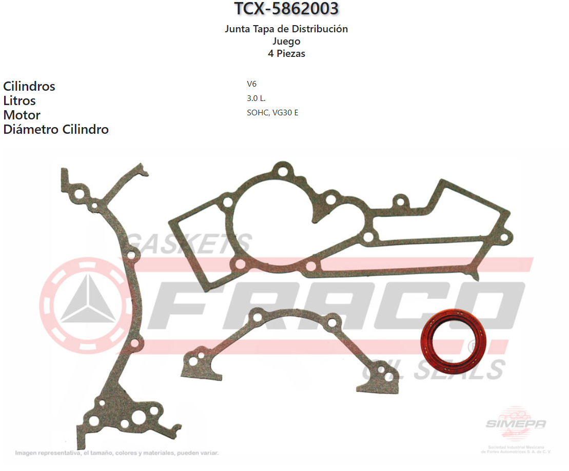 Imagen de TCX-5862003 
