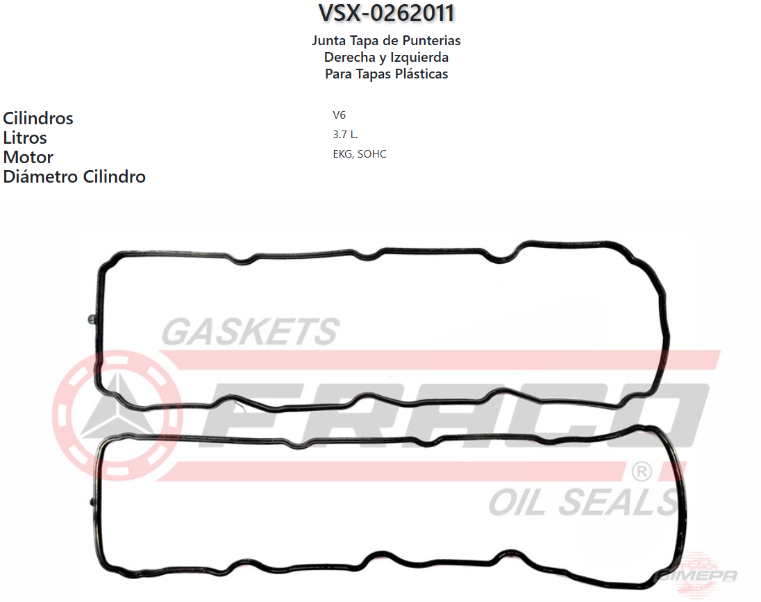 Imagen de VSX-0262011 