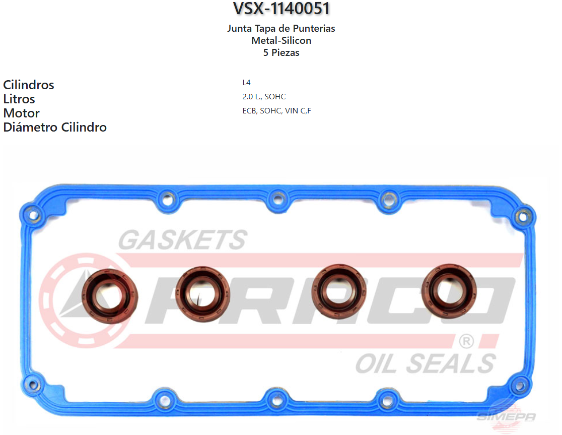 Imagen de VSX-1140051 