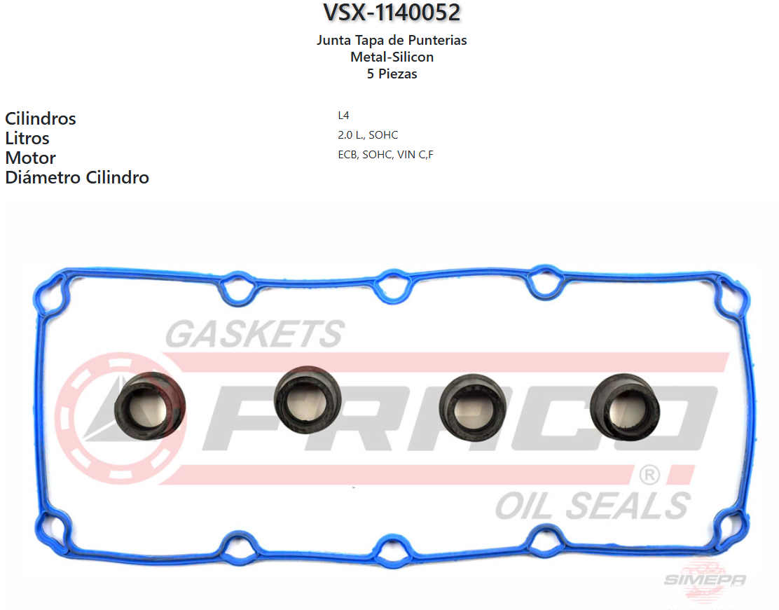 Imagen de VSX-1140052 